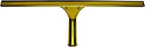 img 3 attached to Ettore 10018 Window Squeegee 18 Inch