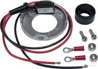 sierra 18 5295 electronic conversion kit логотип