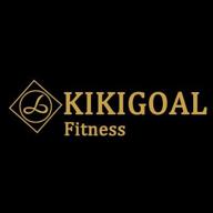 kikigoal fitness logo