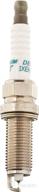 ⚡ denso (4712) ixeh22tt iridium tt spark plug - enhanced performance, long-lasting (pack of 1) logo