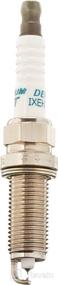 img 2 attached to ⚡ Denso (4712) IXEH22TT Iridium TT Spark Plug - Enhanced Performance, Long-lasting (Pack of 1)