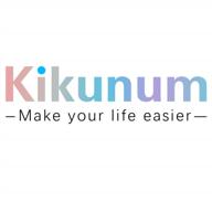 kikunum logo