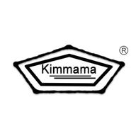 kimmama логотип