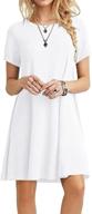 popyoung womens casual summer dresses women's clothing ~ dresses logo