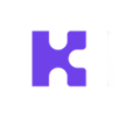 Logotipo de kin
