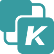 king dag logo