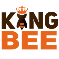 kingbee логотип