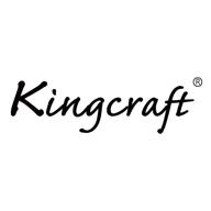 kingcraft логотип