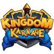 kingdom karnage logo