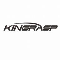 kingrasp logo