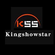 kingshowstar logo