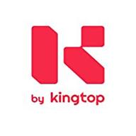kingtop логотип