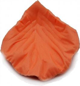 img 2 attached to 5000 PCS Peach Silk Rose Petals - Perfect For Weddings & Decorations!