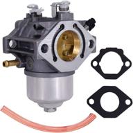 🛠️ kawasaki fc540v 17hp carburetor for john deere 185 - assembly carb 15003-2296 - 17 hp cycle engine логотип