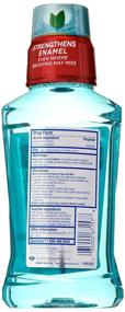 img 1 attached to 🦷 Enamel Health Mouthwash by Colgate