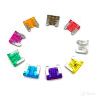 hyshina assortment fuse replacement mini logo