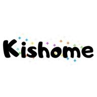 kishome логотип