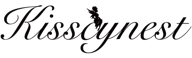 kisscynest logo