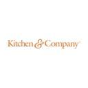kitchen & company логотип