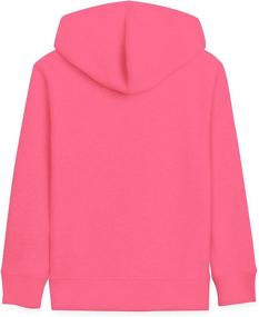 img 3 attached to Sweatshirt Comfortable Pullover Children Birthday Boys' Clothing - Fashion Hoodies & Sweatshirts