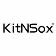 kitnsox logo