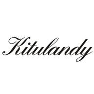 kitulandy логотип