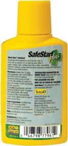 img 3 attached to Safely Cycling New Aquariums with Tetra SafeStart Plus: An Efficient Solution