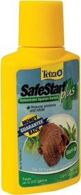 img 2 attached to Safely Cycling New Aquariums with Tetra SafeStart Plus: An Efficient Solution