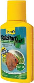 img 1 attached to Safely Cycling New Aquariums with Tetra SafeStart Plus: An Efficient Solution