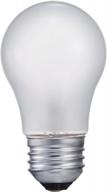 enhanced seo: philips 415331 frosted 25w a15 appliance light bulb логотип