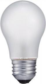 img 3 attached to Enhanced SEO: Philips 415331 Frosted 25W A15 Appliance Light Bulb
