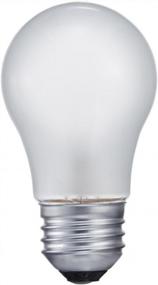 img 2 attached to Enhanced SEO: Philips 415331 Frosted 25W A15 Appliance Light Bulb