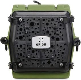 img 3 attached to 🐶 Orion Kennels AD1 (Forest): Reliable, Portable Crate for Puppies & Dogs up to 25lbs