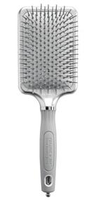 img 4 attached to Upgrade Your Styling Tool with Olivia Garden Ceramic Ion Large Brush