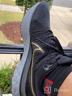 img 1 attached to 🏃 Nike BQ0103 Running Sneakers review by Chris Webb