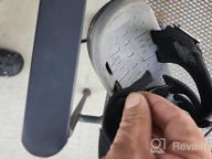 img 1 attached to CAMELSPORTS Fisherman Sandals: Waterproof Outdoor Footwear review by Eric Hartman