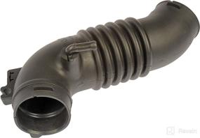 img 1 attached to Dorman 696-604 Engine Air Intake Hose for Mazda Models