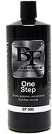 enhance your vehicle's shine with blackfire pro detailers choice bf-900 one step, 32 oz. логотип