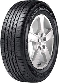 img 1 attached to 🚗 Goodyear Assurance All-Season Radial Tire - 215/65R16 98T: Reliable and Versatile Performance Tires for All-Year Driving