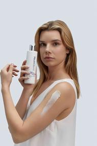img 1 attached to 250 Ml Neutriderm Brightening Body Lotion For Improved Skin Radiance