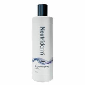 img 2 attached to 250 Ml Neutriderm Brightening Body Lotion For Improved Skin Radiance