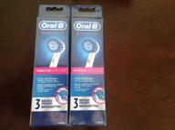 sensitive replacement brush 🪥 head for oral b professional logo