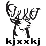 kjxxkj logo
