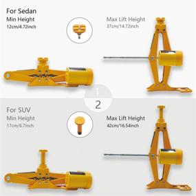 img 2 attached to HEELP Electric Scissor Portable Change