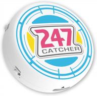 mcbazel photofast 247 auto catcher for pokemon go: auto-tap, auto reconnect & over 1-hour connection function - ios/android compatible logo
