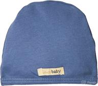 l'ovedbaby 👶 organic baby cap logo