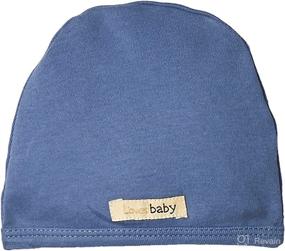 img 4 attached to L'ovedbaby 👶 Organic Baby Cap