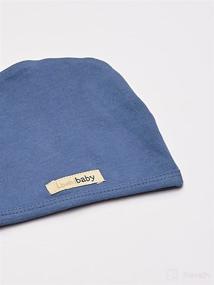 img 2 attached to L'ovedbaby 👶 Organic Baby Cap