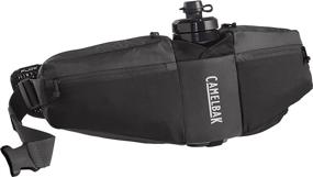 img 4 attached to 🚰 CamelBak Podium Flow 4 Hydration Belt - 21oz