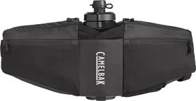 img 1 attached to 🚰 CamelBak Podium Flow 4 Hydration Belt - 21oz